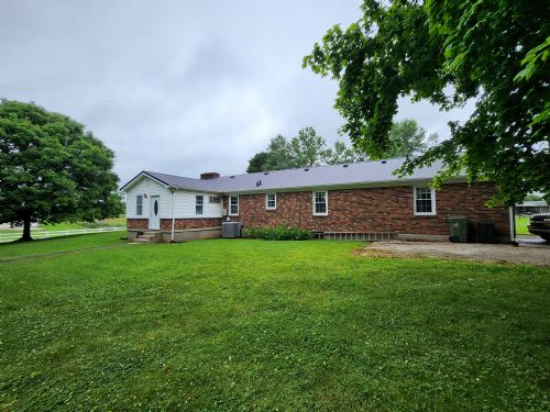 Lewis Auction